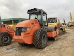 Used Hamm Compactor for Sale